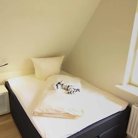 Lejlighed Brise 5 1 Stock Wenningstedt-Braderup