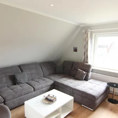 Lejlighed Brise 5 1 Stock Wenningstedt-Braderup